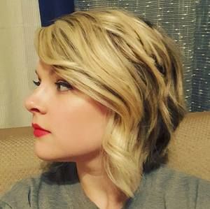 Meet your Posher, Brittany